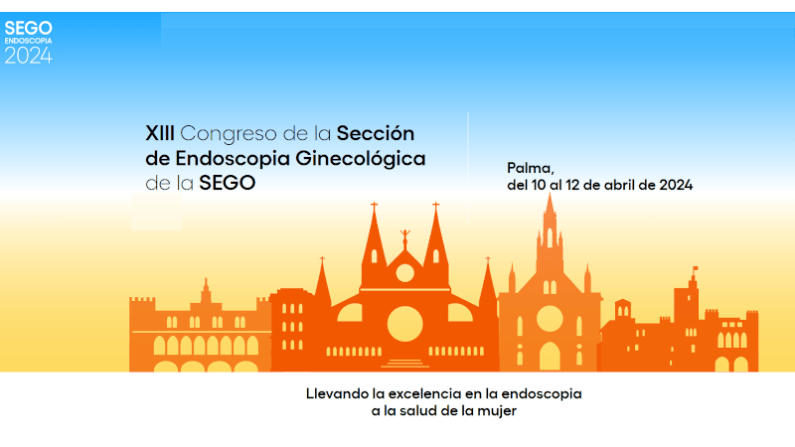 XIII Congreso de la Sección de Endoscopia Ginecológica de la SEGO