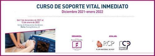 Soporte Vital Inmediato