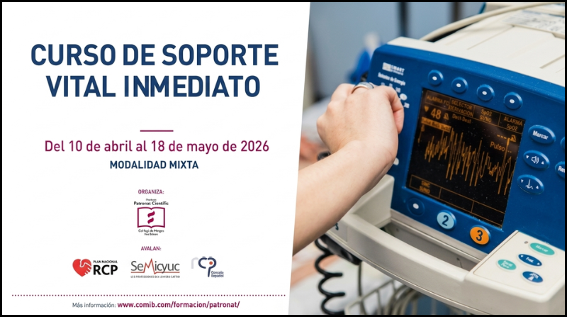 Soporte Vital Inmediato
