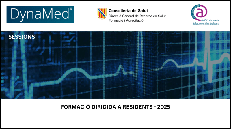 DynaMed para residentes: acceso a las mejores evidencias para la toma de decisiones