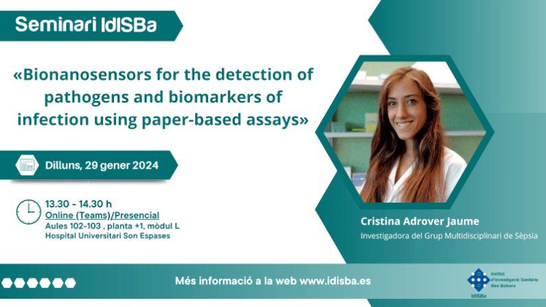 Bionanosensors for the detection of pathogens and biomarkers of infection using paper-based assays