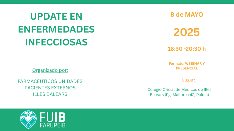 Update en Enfermedades Infecciosas