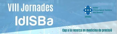 VIII Jornades d’Investigació IdISBa 