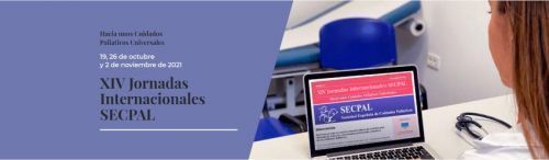 XIV Jornadas Internacionales SECPAL