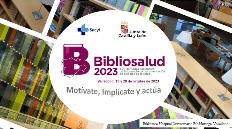 XVII Jornadas nacionales de información y documentación en ciencias de la salud