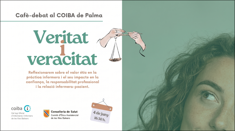 Veritat i veracitat: del valor a l’acció