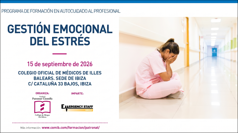 Gestión emocional del estrés