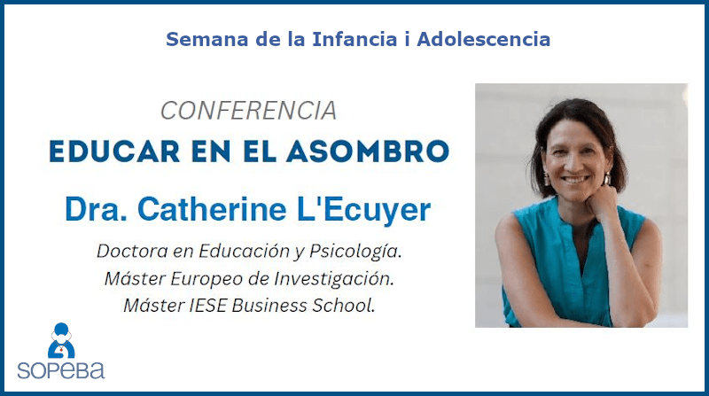 Educar en el asombro