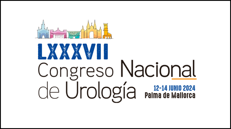 LXXXVII Congreso Nacional de Urología