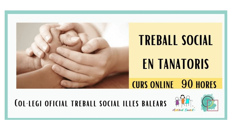 Treball social a tanatoris