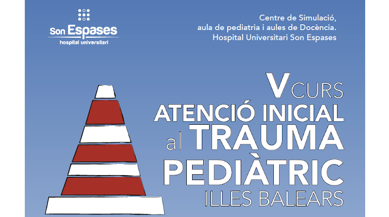 Atención inicial al trauma pediátrico