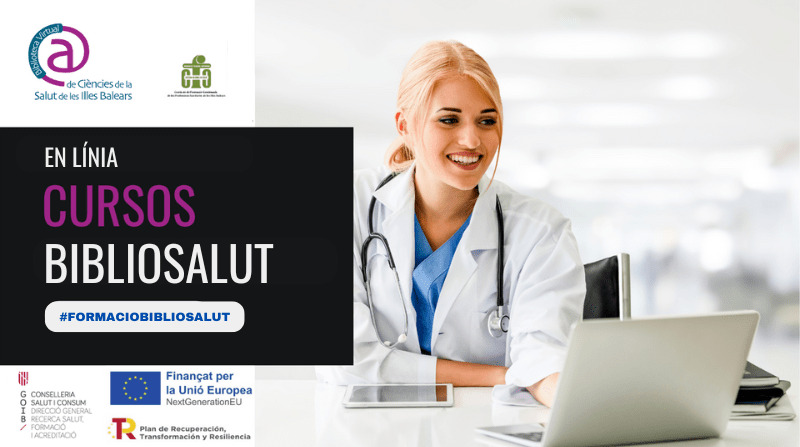 e-PubMed. Cerca bibliogràfica a la base de dades MEDLINE
