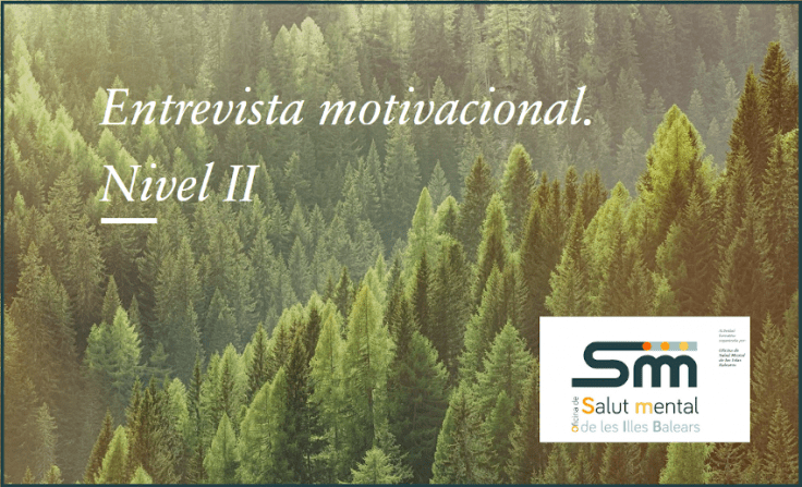 Entrevista motivacional. Nivel II
