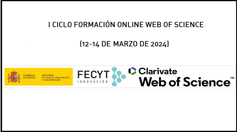 De la búsqueda simple a la compleja en Web of Science (nivel avanzado)