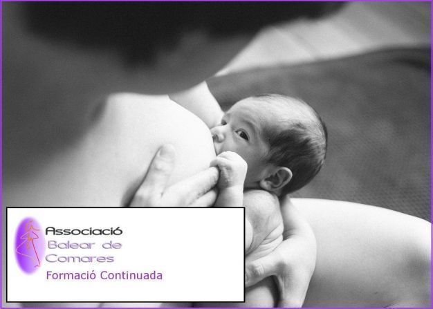  Manejo de los problemas de la lactancia derivados de la anquiloglosia: Cuidados e intervención