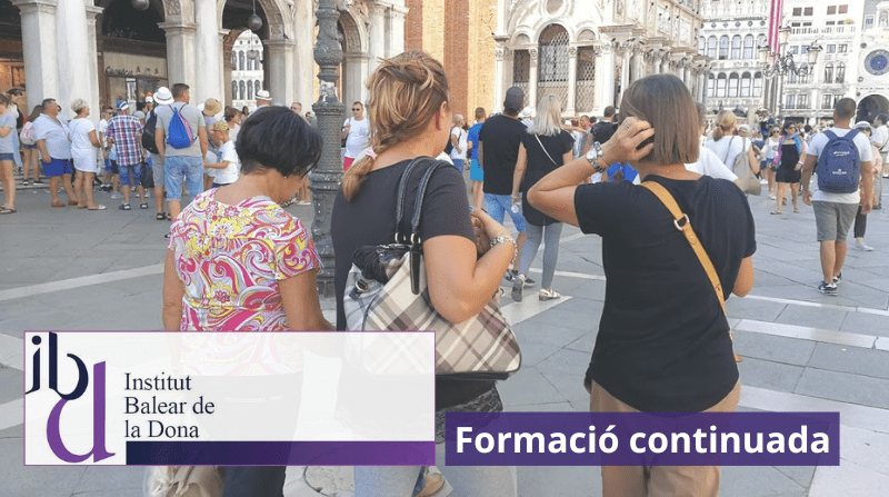 L'atenció professional a les víctimes de volència masclista - 13ª edició 