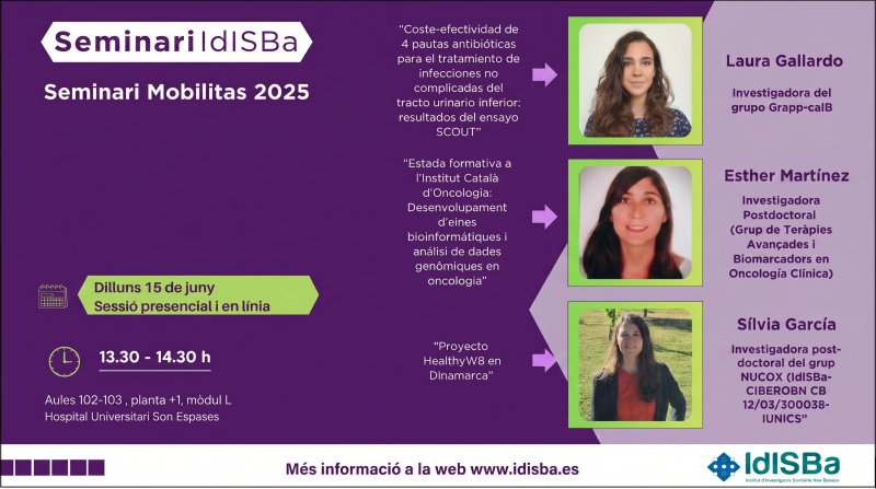 Seminari Mobilitas 2025