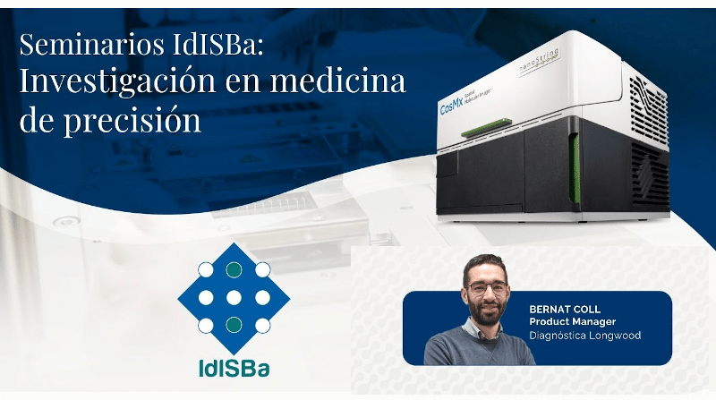 Investigación en medicina de precisión