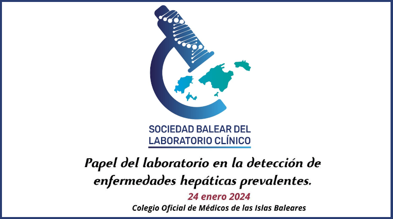 Papel del Laboratorio en la detección de enfermedades Hepáticas prevalentes