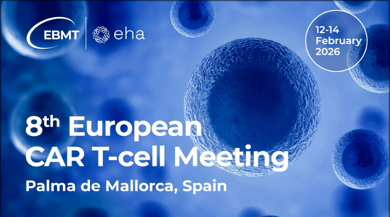 8th European CAR T-cell Meeting