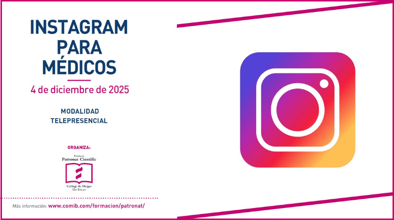 Instagram para médicos
