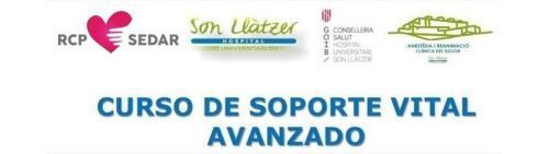 Soporte Vital Avanzado